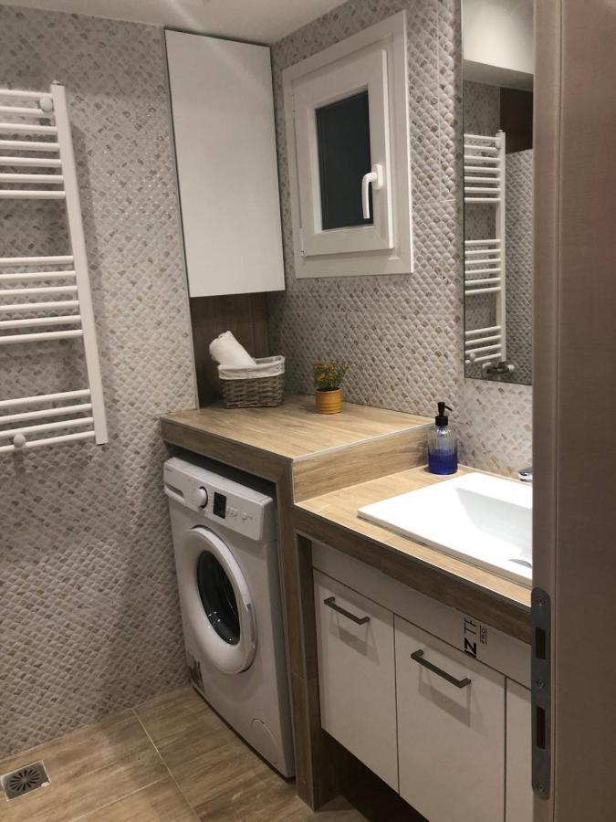 Alexander Luxury Lejlighed Thessaloníki Eksteriør billede